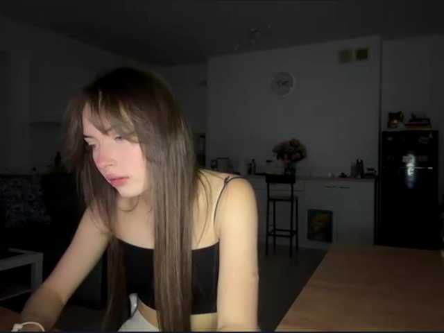 HoodKate live cam on BongaCams