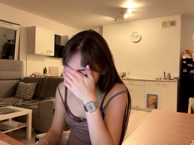 HoodKate live cam on BongaCams