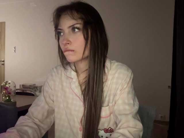 HoodKate live cam