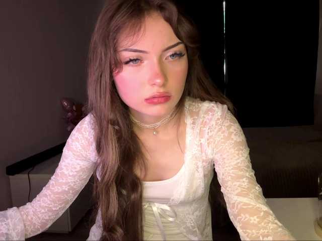 HoodKate live cam on BongaCams