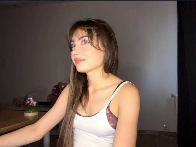 HoodKate live cam on BongaCams