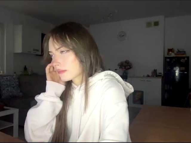 HoodKate live cam on BongaCams