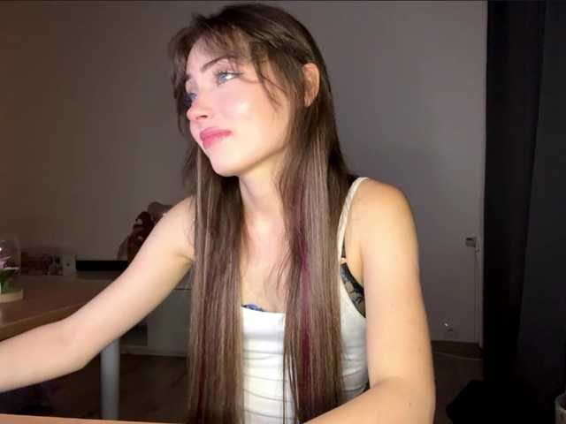 HoodKate live cam on BongaCams