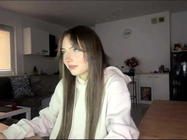 HoodKate live cam on BongaCams