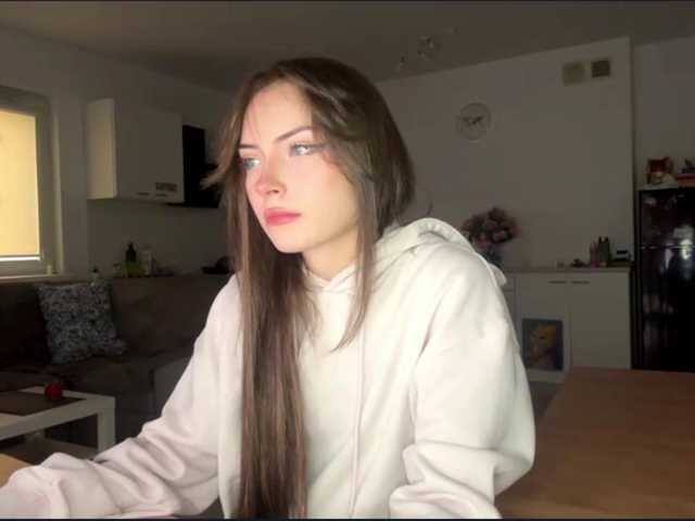 HoodKate live cam on BongaCams