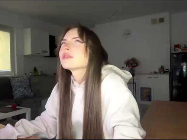 HoodKate live cam on BongaCams