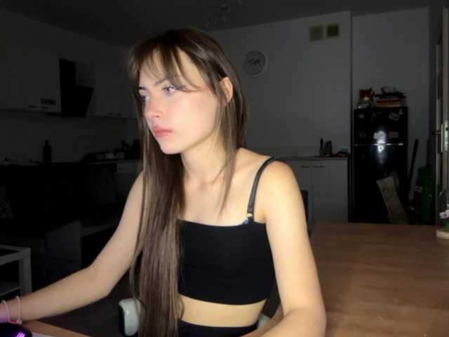 HoodKate live cam on BongaCams