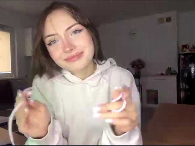 HoodKate live cam on BongaCams