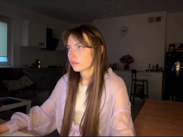 HoodKate live cam on BongaCams