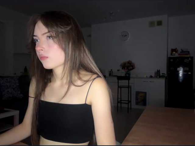 HoodKate live cam on BongaCams