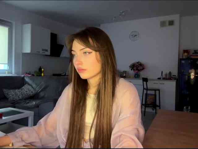 HoodKate webcam