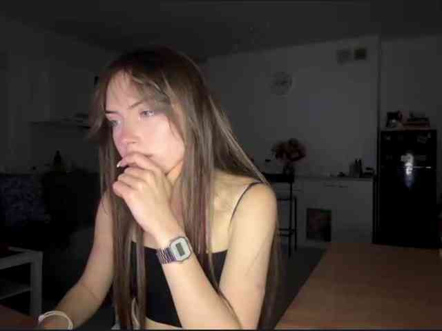 HoodKate webcam