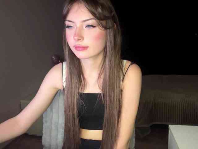 HoodKate webcam