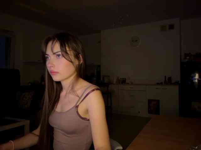 HoodKate webcam