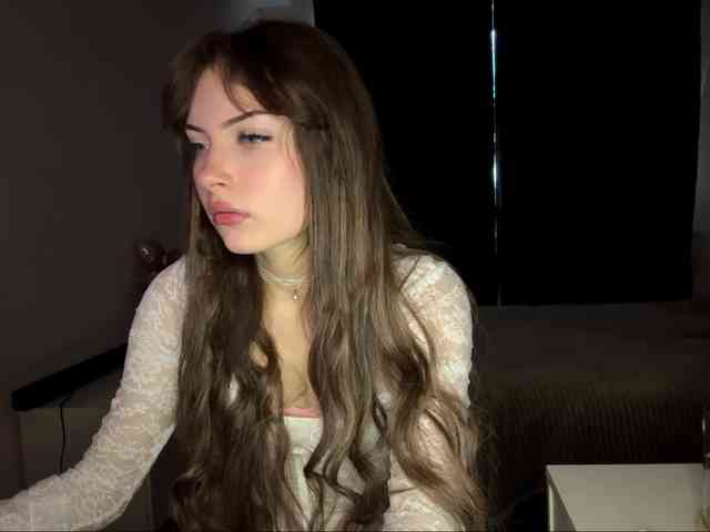 HoodKate webcam