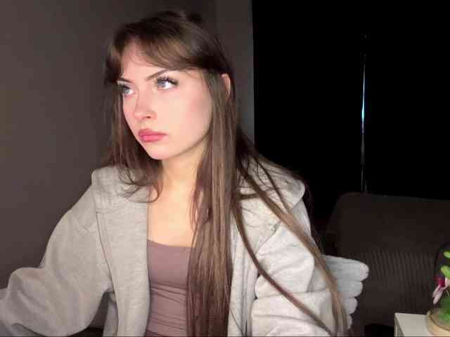HoodKate webcam