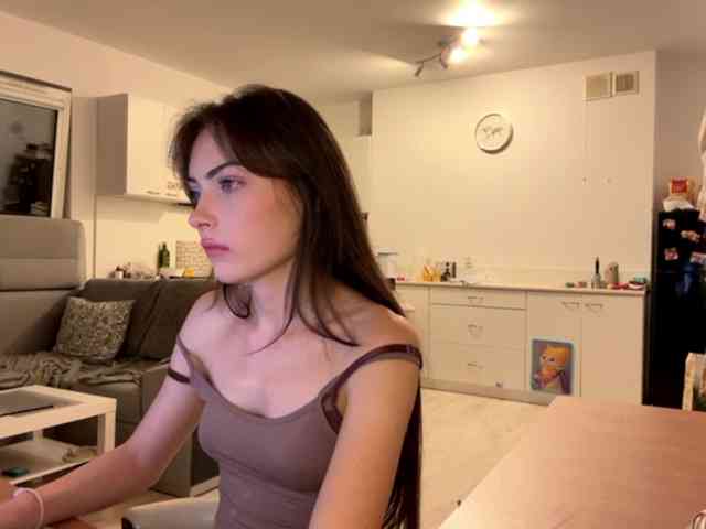 HoodKate webcam