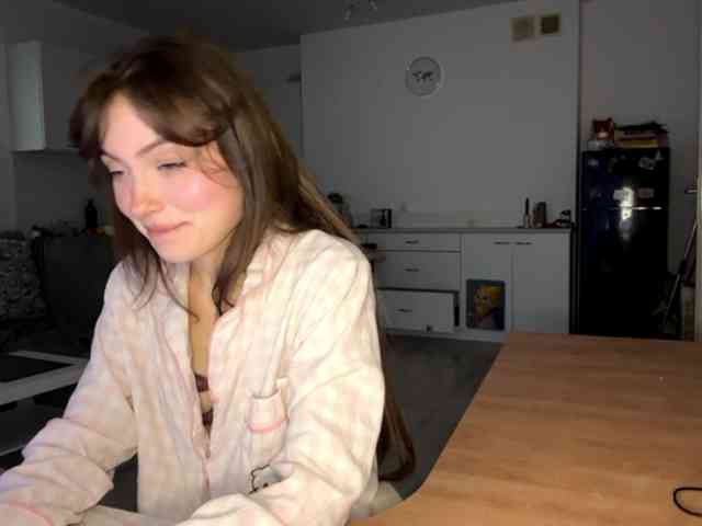 HoodKate webcam