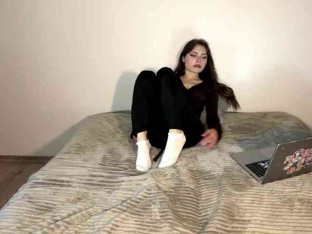HoodKate webcam