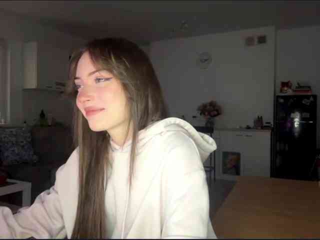 HoodKate webcam