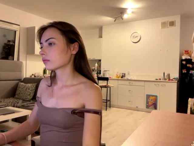 HoodKate webcam