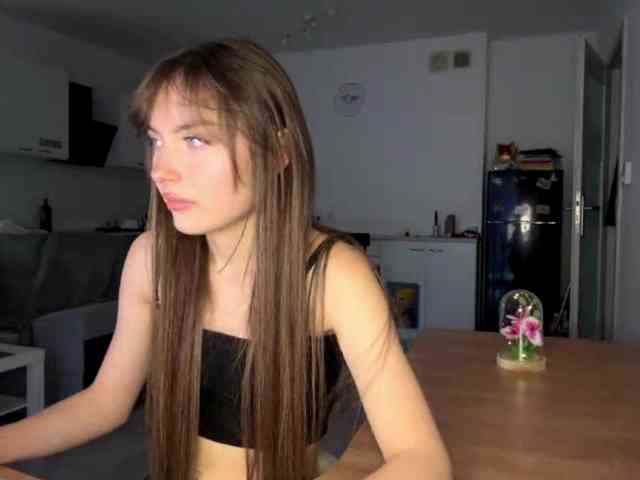 HoodKate webcam