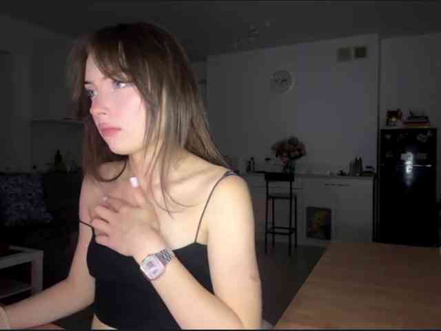 HoodKate webcam