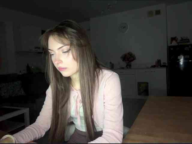 HoodKate webcam