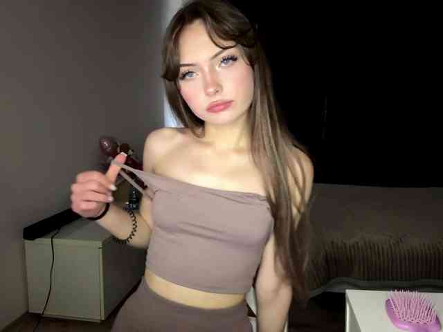 HoodKate webcam