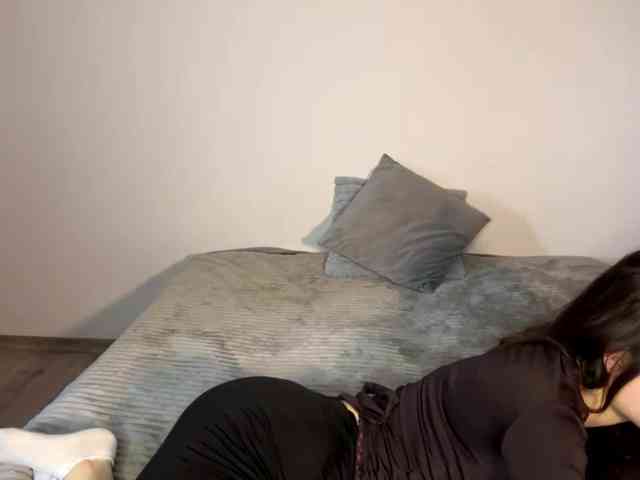 HoodKate webcam