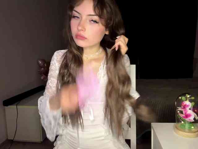 HoodKate webcam