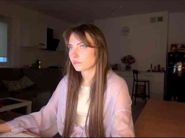 HoodKate Sex Cam Show