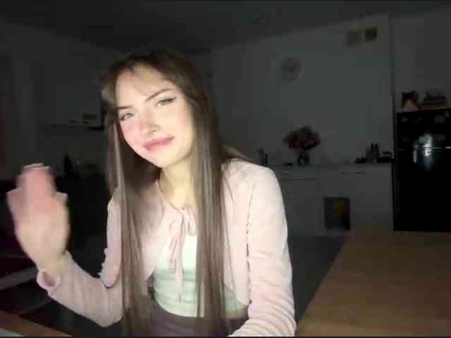 HoodKate webcam