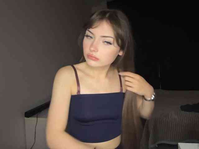 HoodKate webcam