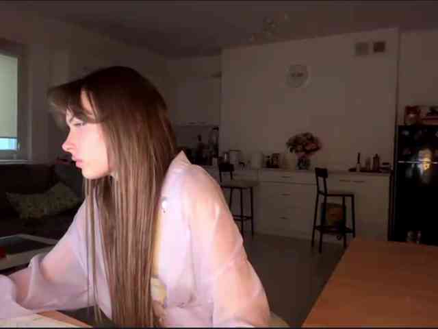 HoodKate webcam