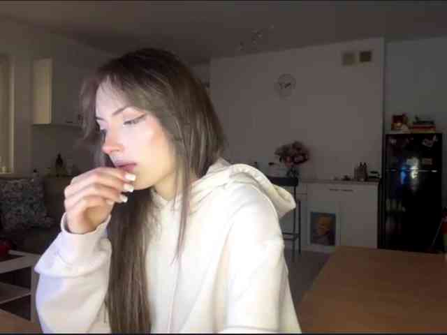 HoodKate webcam