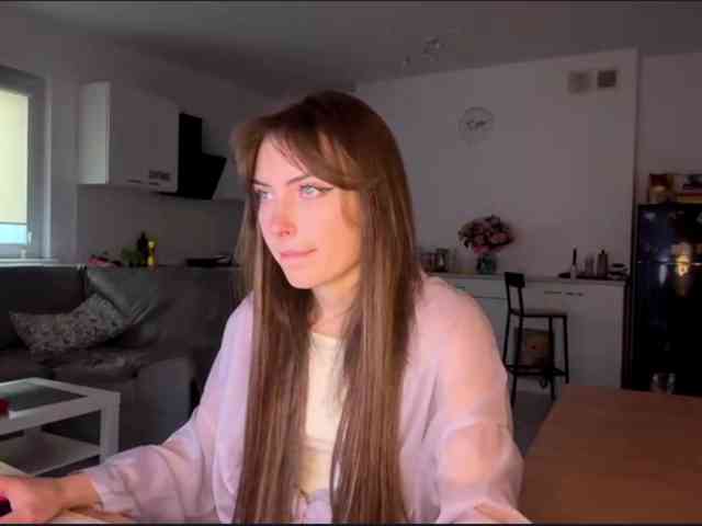 HoodKate Sex Cam Show