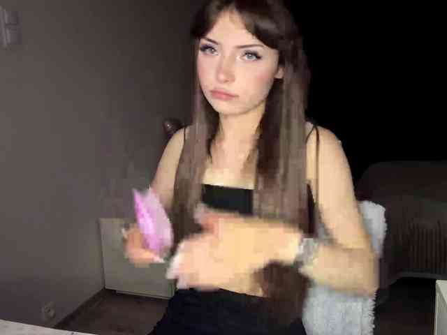 HoodKate webcam