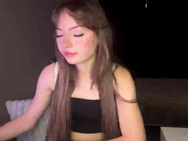 HoodKate webcam