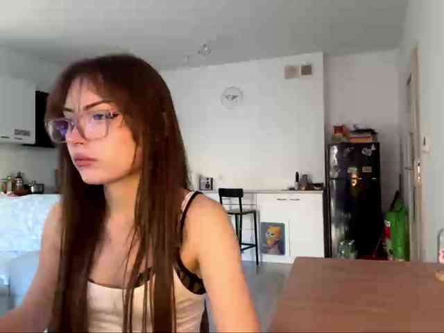 HoodKate webcam