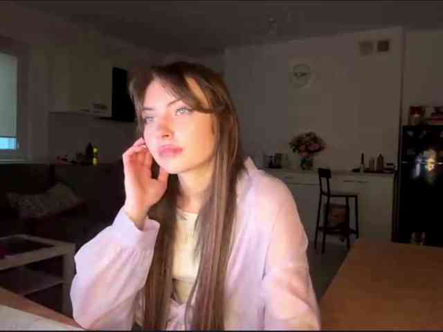 HoodKate webcam