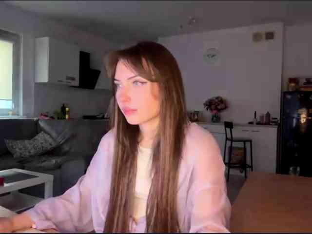 HoodKate Sex Cam Show