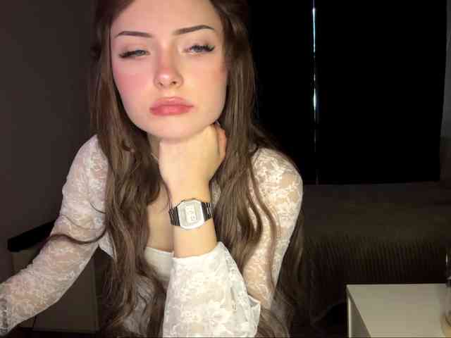 HoodKate webcam