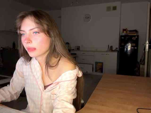 HoodKate webcam