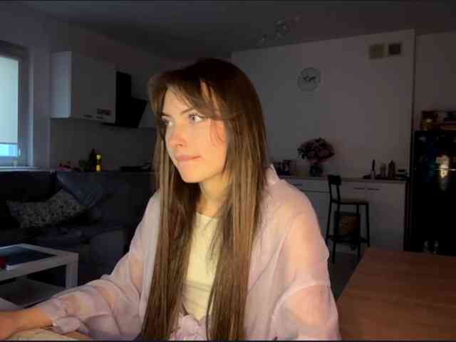 HoodKate webcam