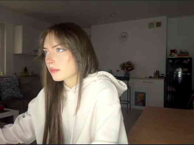 HoodKate webcam