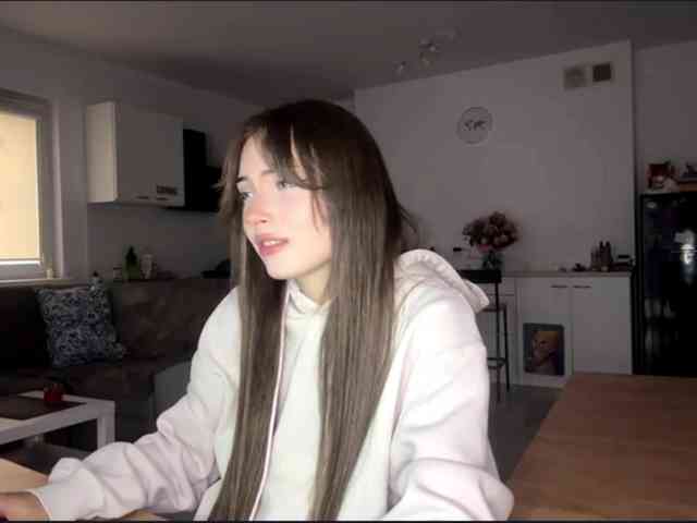 HoodKate webcam