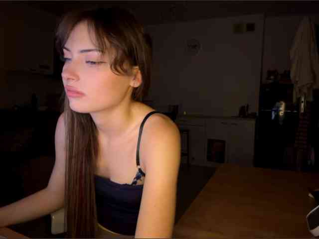 HoodKate webcam