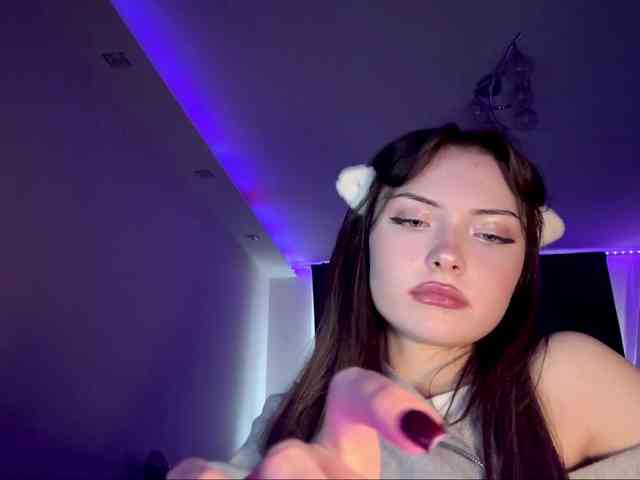 HoodKate Live Webcam on BongaCams