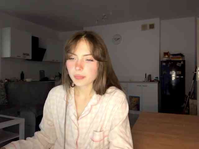 HoodKate webcam